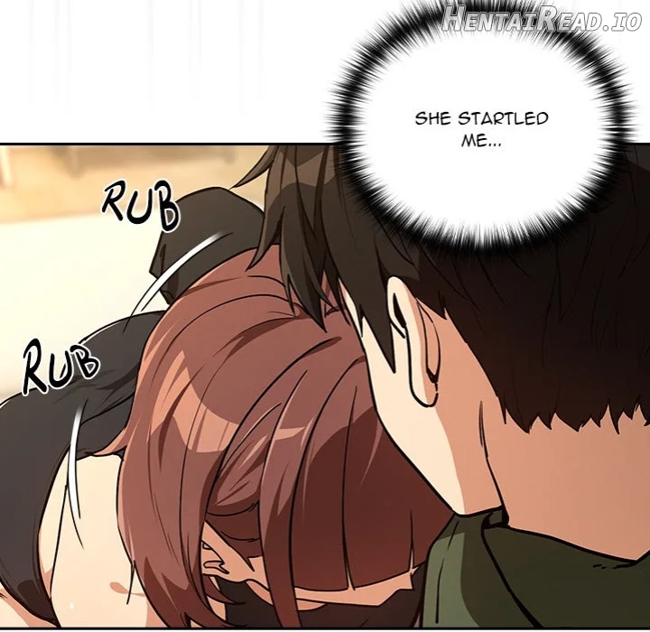 After Work Love Affairs Chapter 81 - page 110