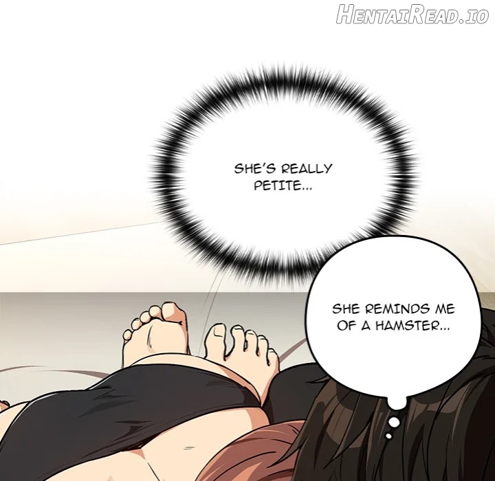 After Work Love Affairs Chapter 81 - page 113