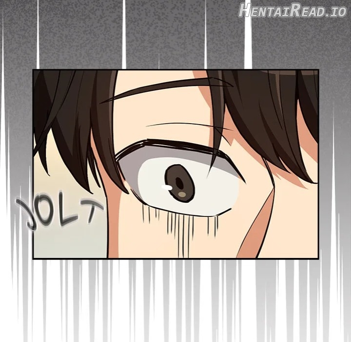 After Work Love Affairs Chapter 81 - page 119