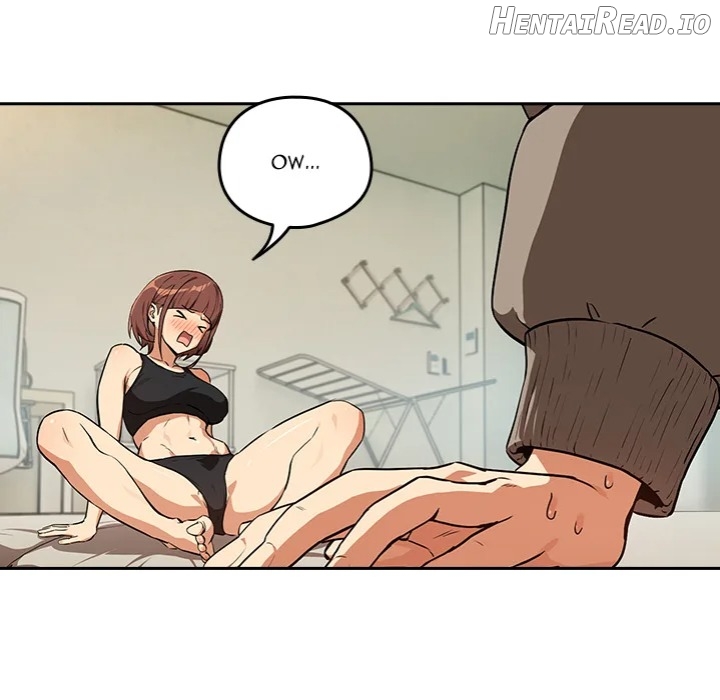 After Work Love Affairs Chapter 81 - page 122