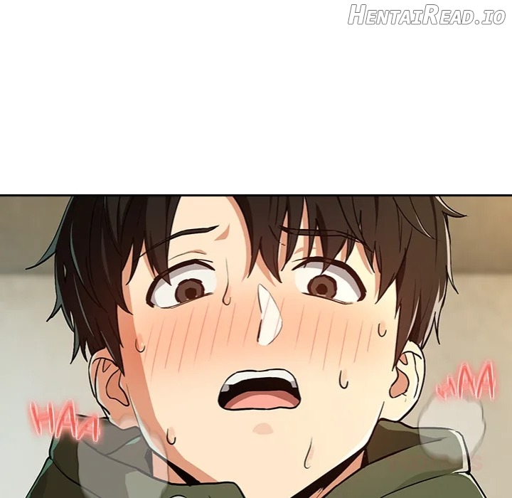 After Work Love Affairs Chapter 81 - page 123