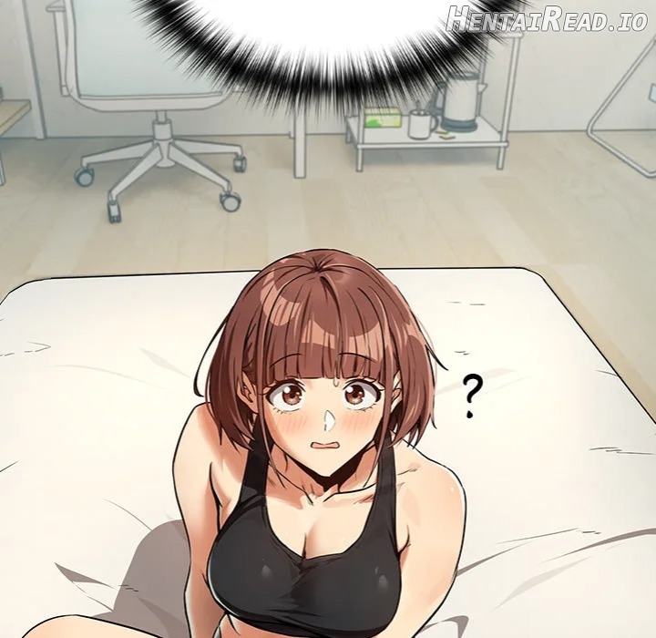 After Work Love Affairs Chapter 81 - page 126
