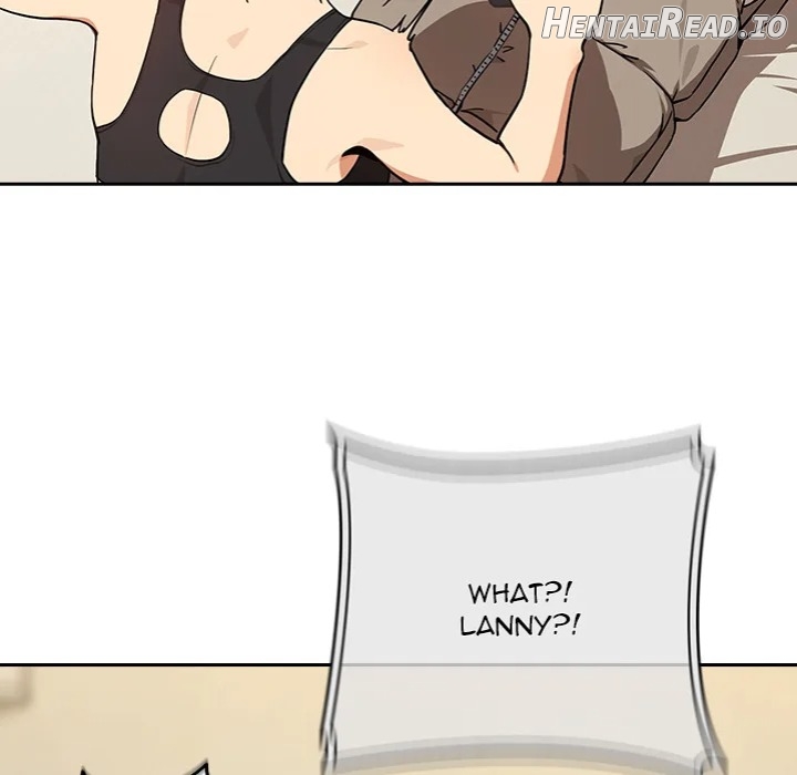 After Work Love Affairs Chapter 81 - page 13