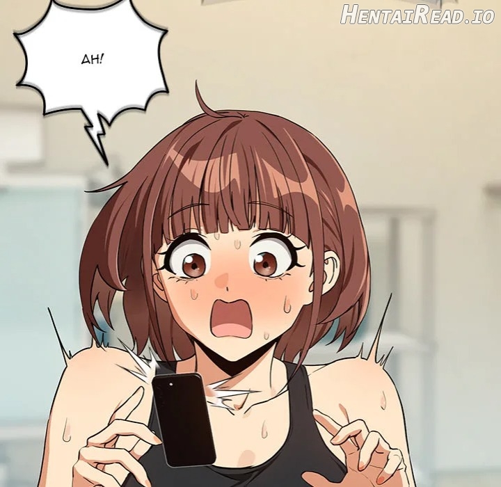 After Work Love Affairs Chapter 81 - page 14
