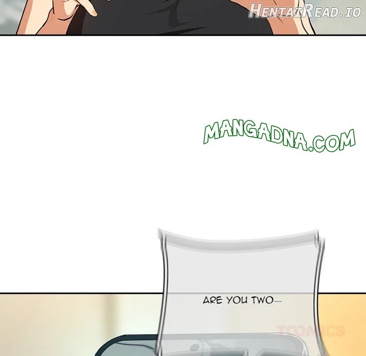 After Work Love Affairs Chapter 81 - page 15
