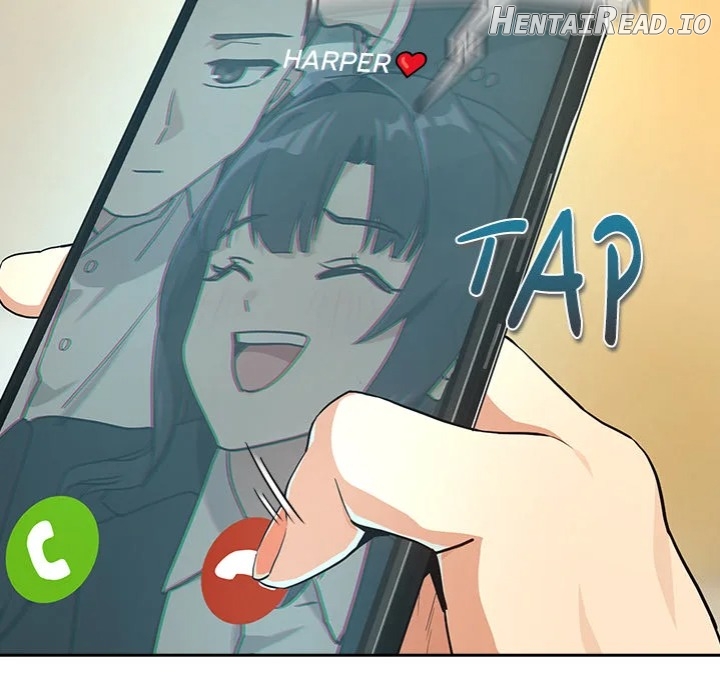 After Work Love Affairs Chapter 81 - page 16