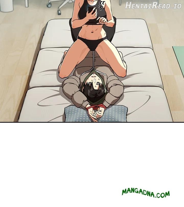 After Work Love Affairs Chapter 81 - page 18