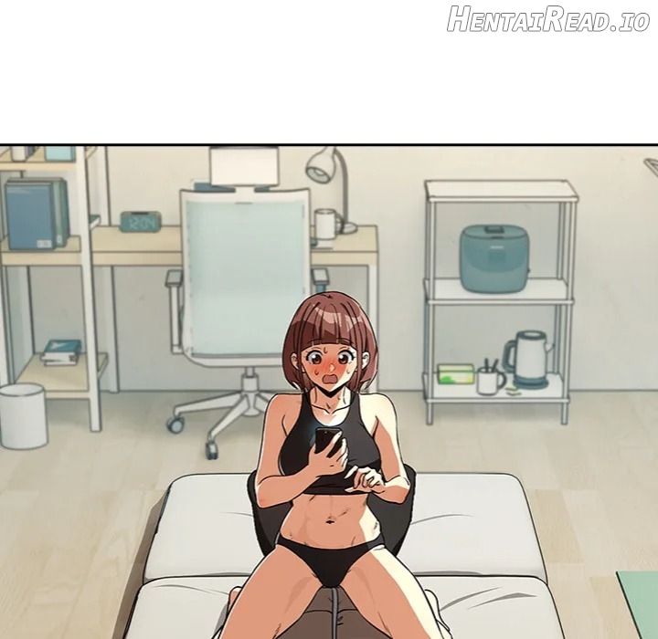 After Work Love Affairs Chapter 81 - page 19