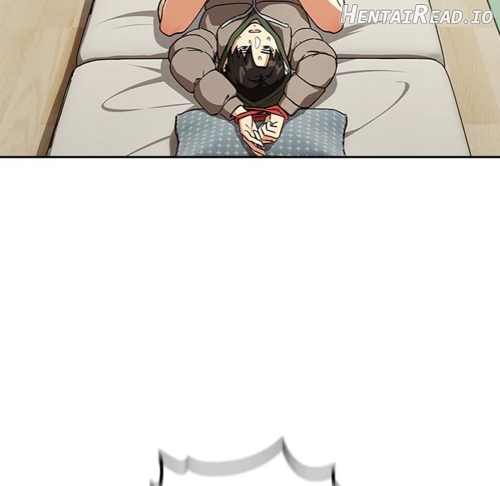 After Work Love Affairs Chapter 81 - page 20