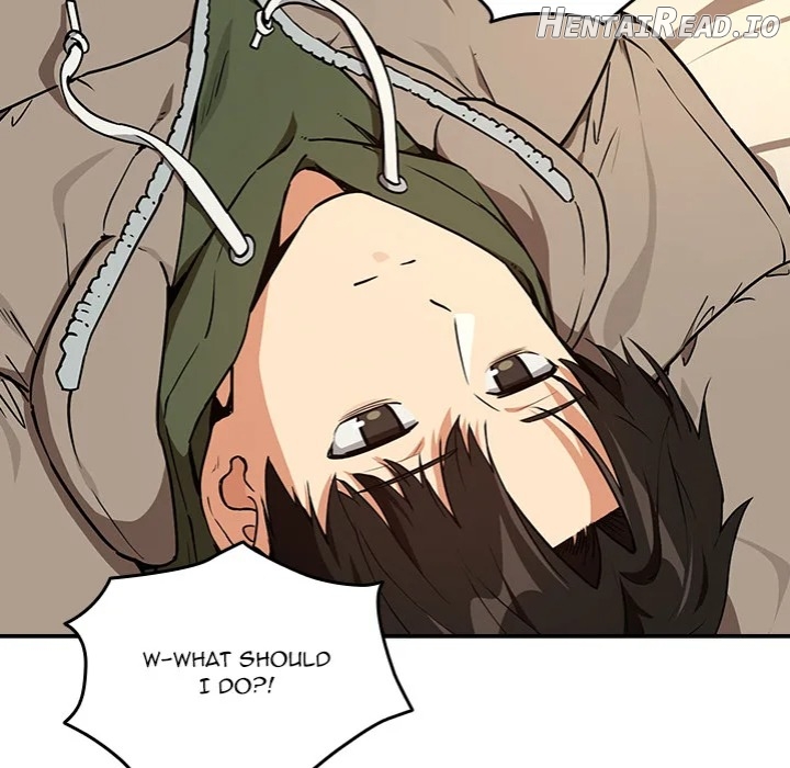 After Work Love Affairs Chapter 81 - page 23