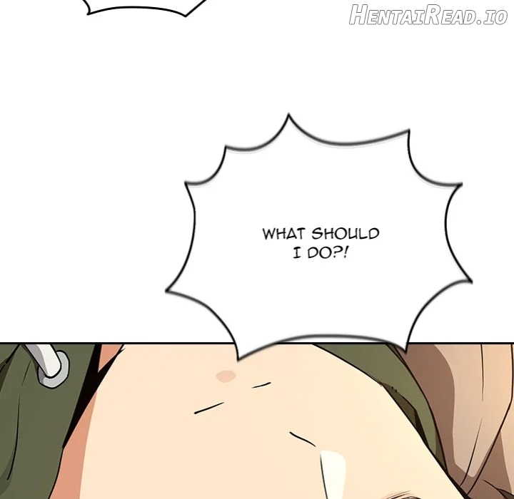 After Work Love Affairs Chapter 81 - page 24