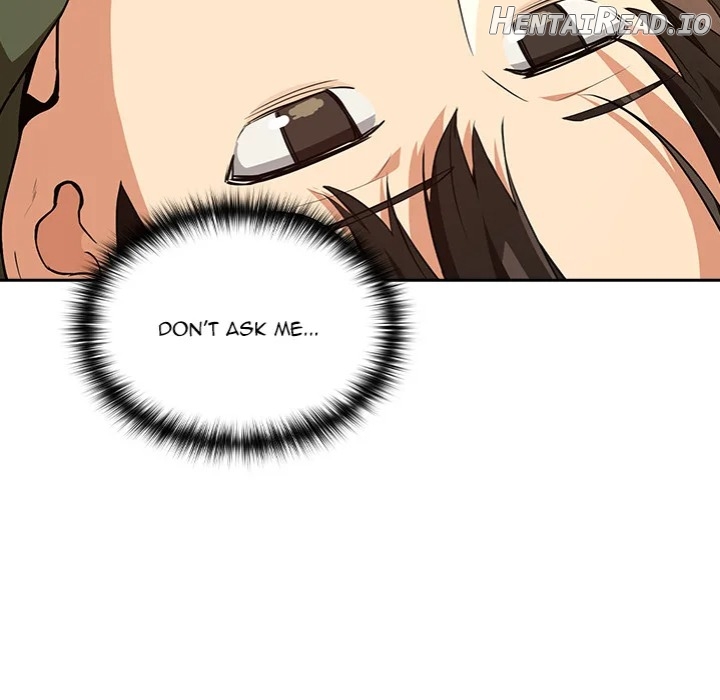 After Work Love Affairs Chapter 81 - page 25
