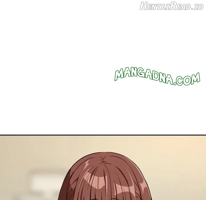 After Work Love Affairs Chapter 81 - page 26