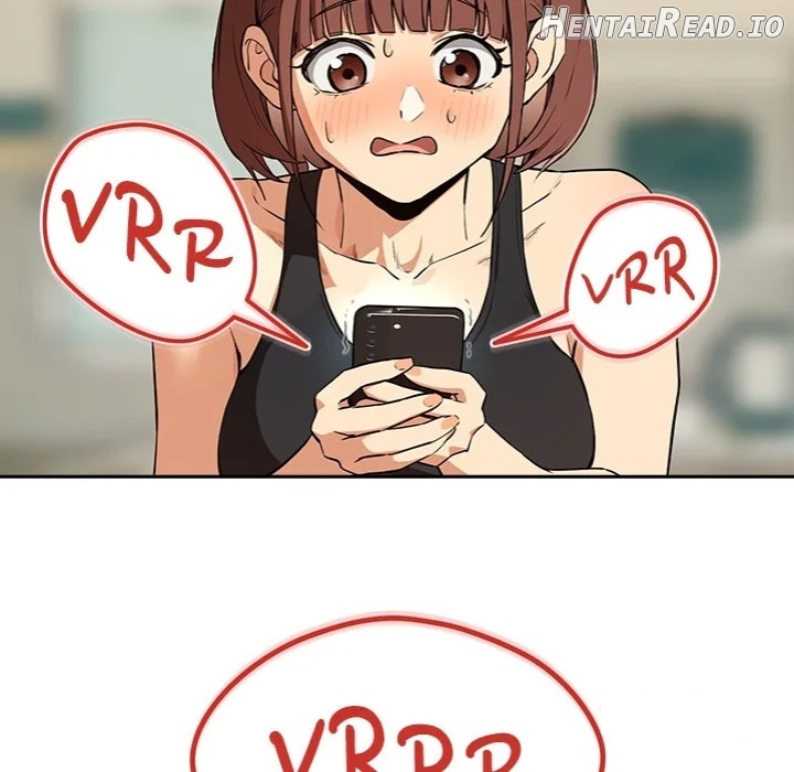 After Work Love Affairs Chapter 81 - page 27