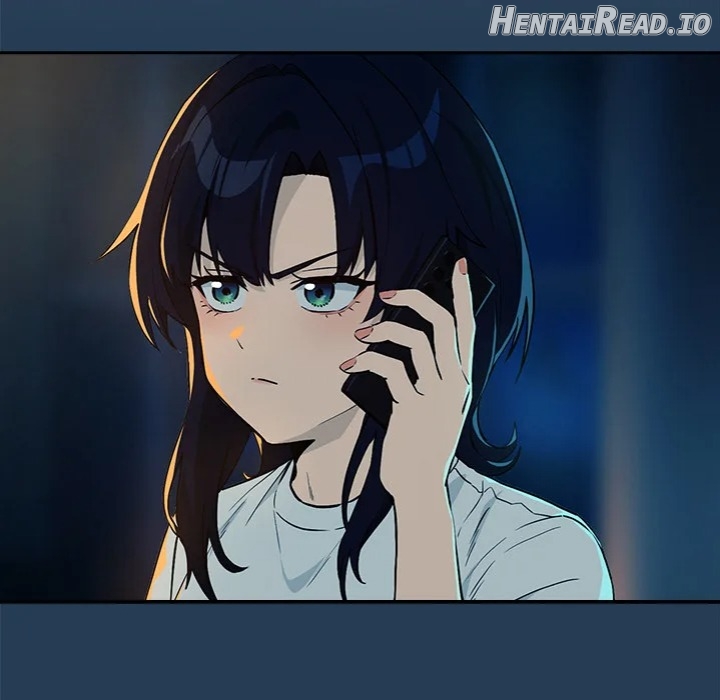 After Work Love Affairs Chapter 81 - page 34
