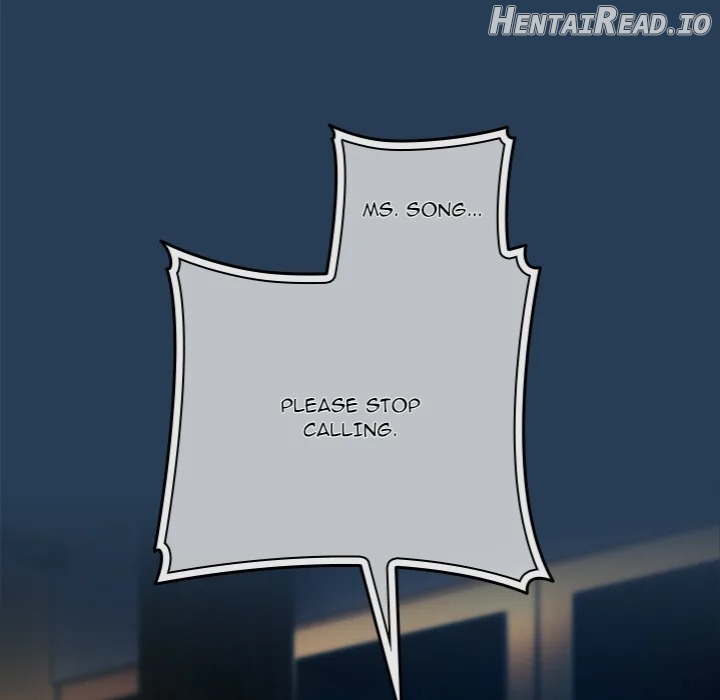 After Work Love Affairs Chapter 81 - page 38
