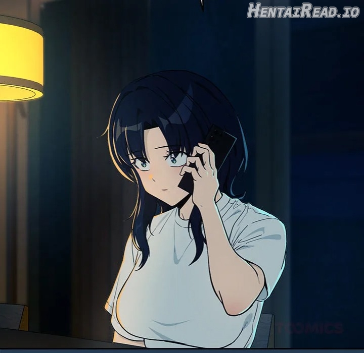 After Work Love Affairs Chapter 81 - page 39