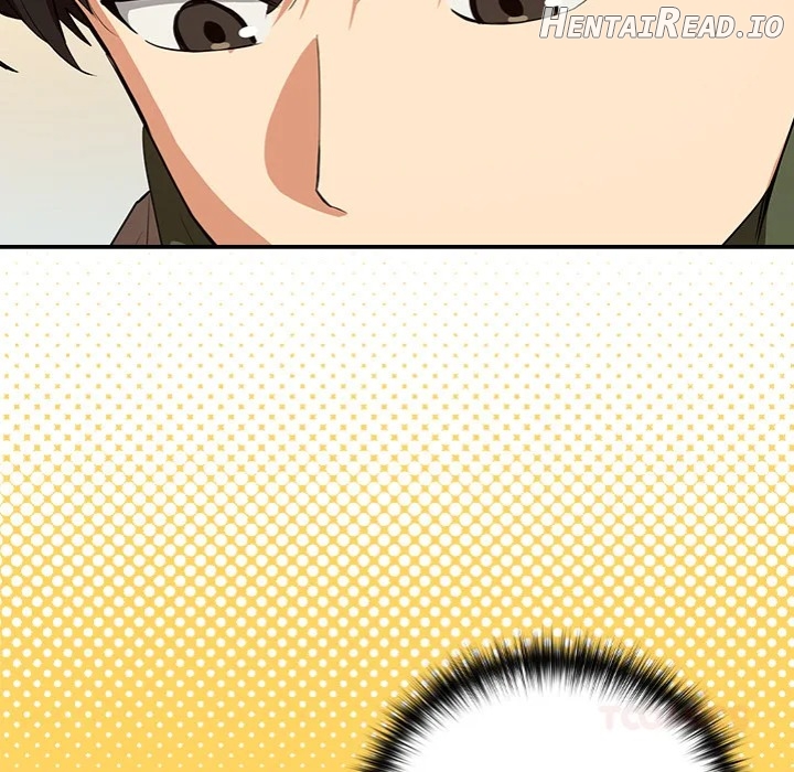After Work Love Affairs Chapter 81 - page 57
