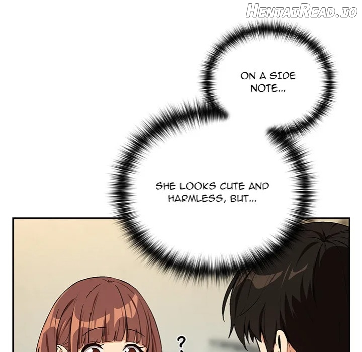 After Work Love Affairs Chapter 81 - page 66