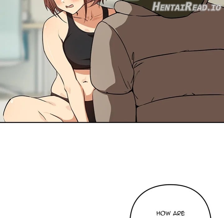 After Work Love Affairs Chapter 81 - page 70
