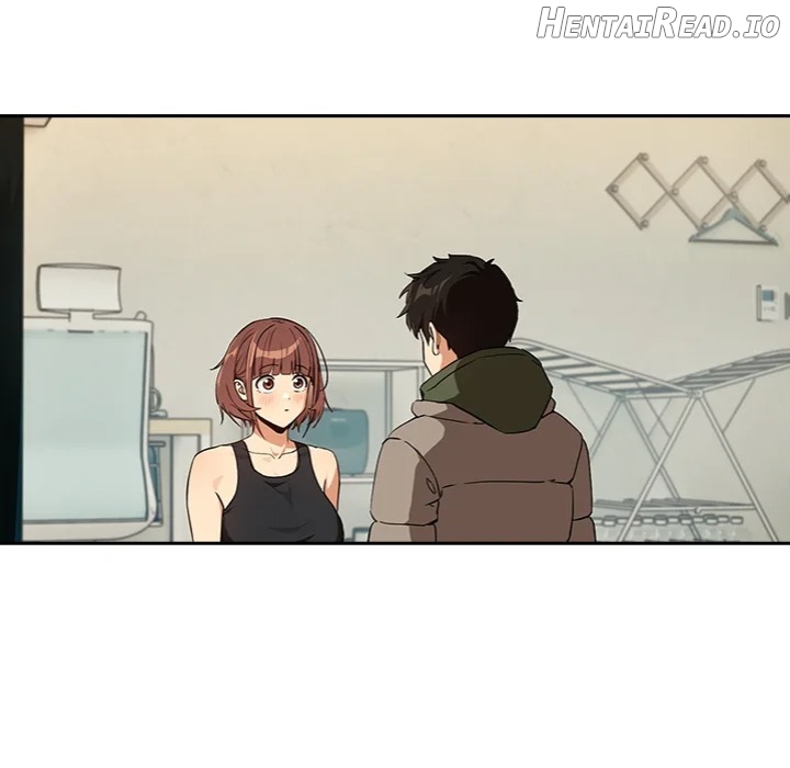 After Work Love Affairs Chapter 81 - page 78