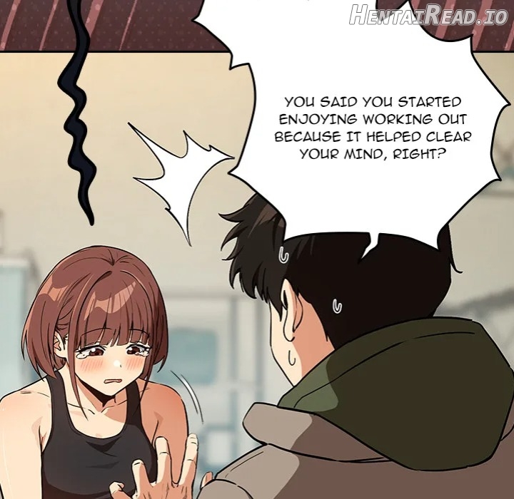 After Work Love Affairs Chapter 81 - page 88