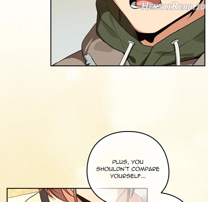 After Work Love Affairs Chapter 81 - page 94
