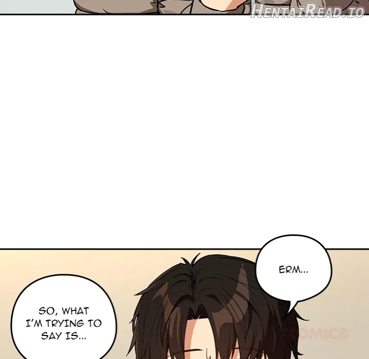 After Work Love Affairs Chapter 81 - page 99