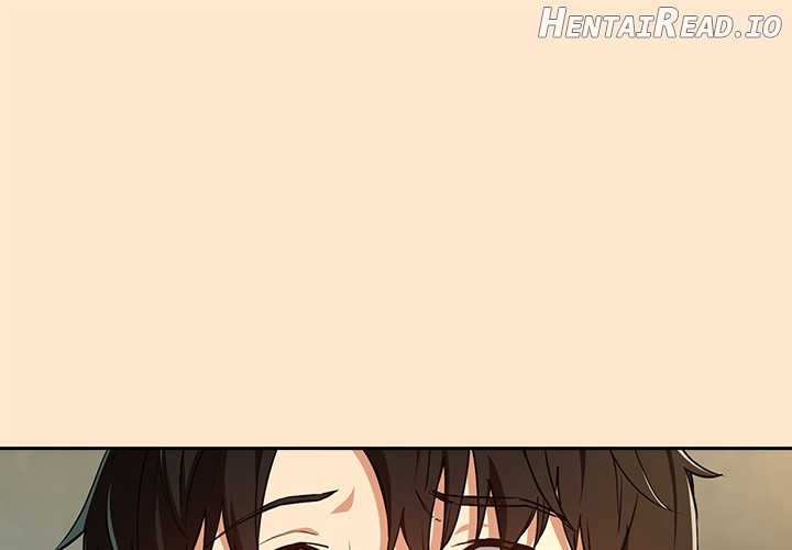 After Work Love Affairs Chapter 82 - page 1
