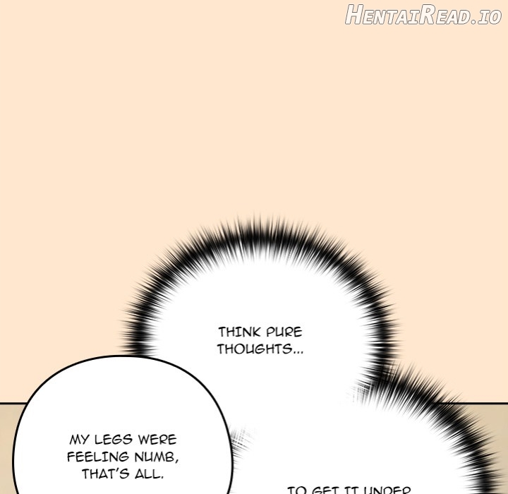 After Work Love Affairs Chapter 82 - page 10