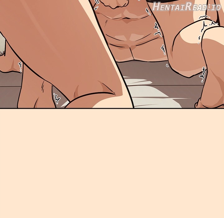 After Work Love Affairs Chapter 82 - page 101