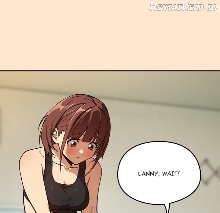 After Work Love Affairs Chapter 82 - page 106