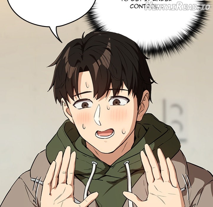 After Work Love Affairs Chapter 82 - page 11