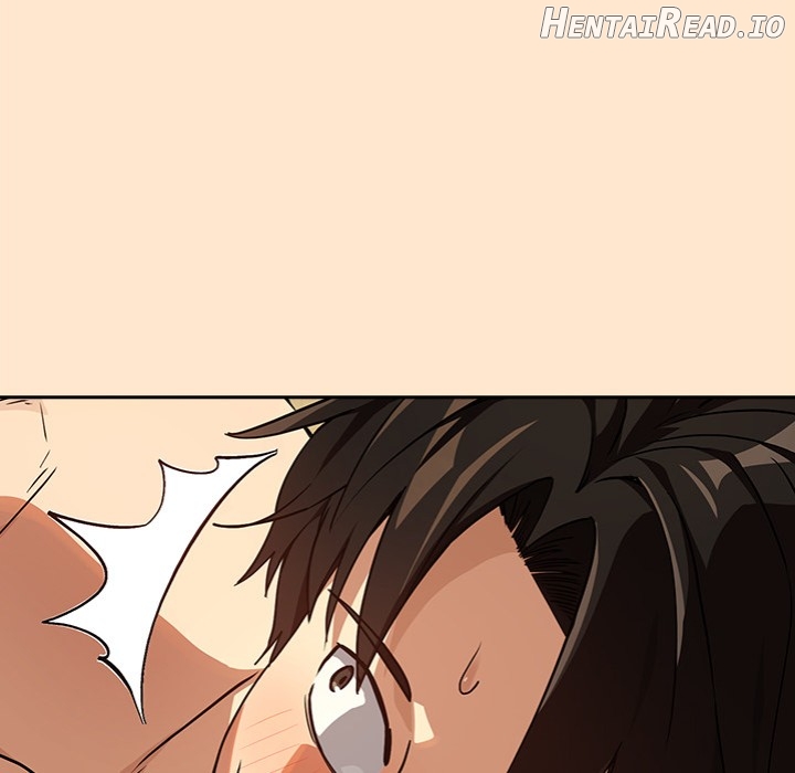After Work Love Affairs Chapter 82 - page 110