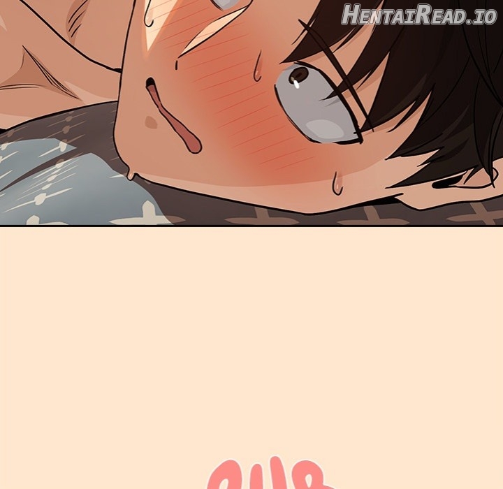 After Work Love Affairs Chapter 82 - page 111