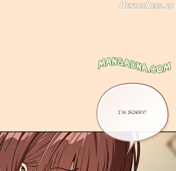 After Work Love Affairs Chapter 82 - page 113