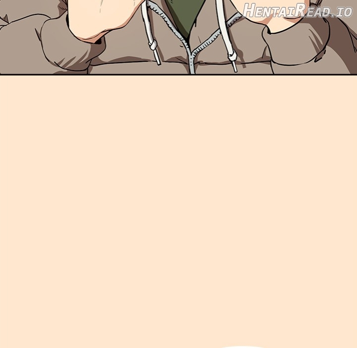 After Work Love Affairs Chapter 82 - page 12