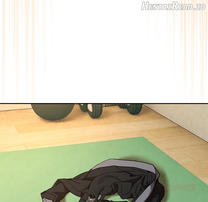 After Work Love Affairs Chapter 82 - page 123