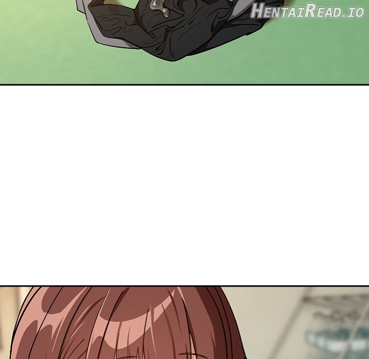 After Work Love Affairs Chapter 82 - page 124