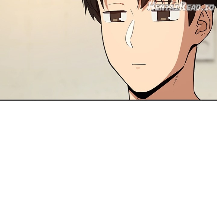 After Work Love Affairs Chapter 82 - page 126