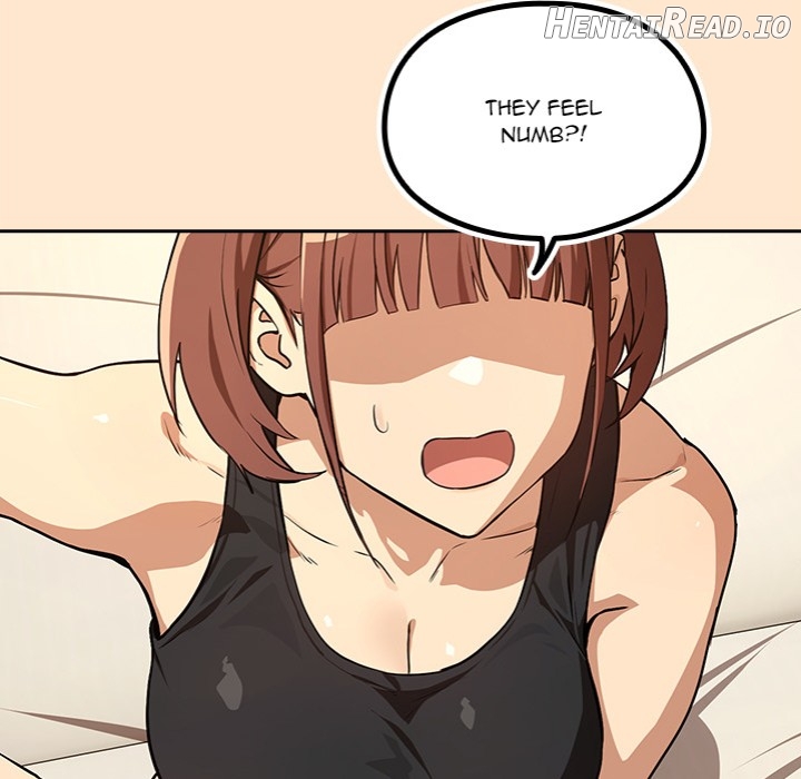 After Work Love Affairs Chapter 82 - page 13
