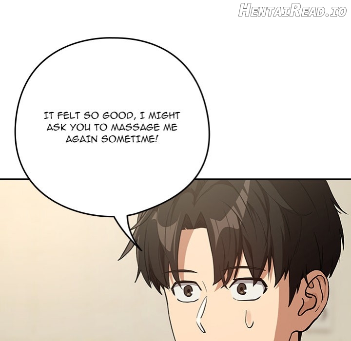 After Work Love Affairs Chapter 82 - page 130
