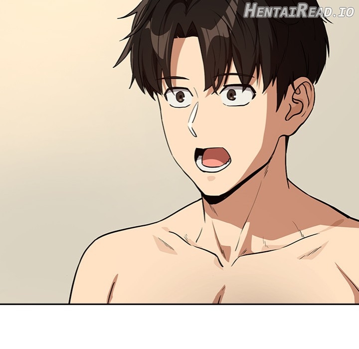 After Work Love Affairs Chapter 82 - page 132