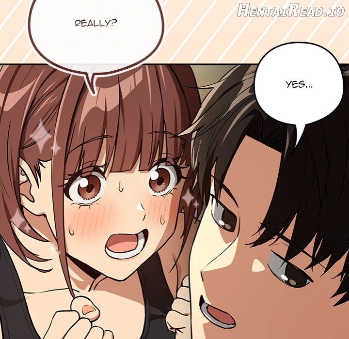 After Work Love Affairs Chapter 82 - page 134