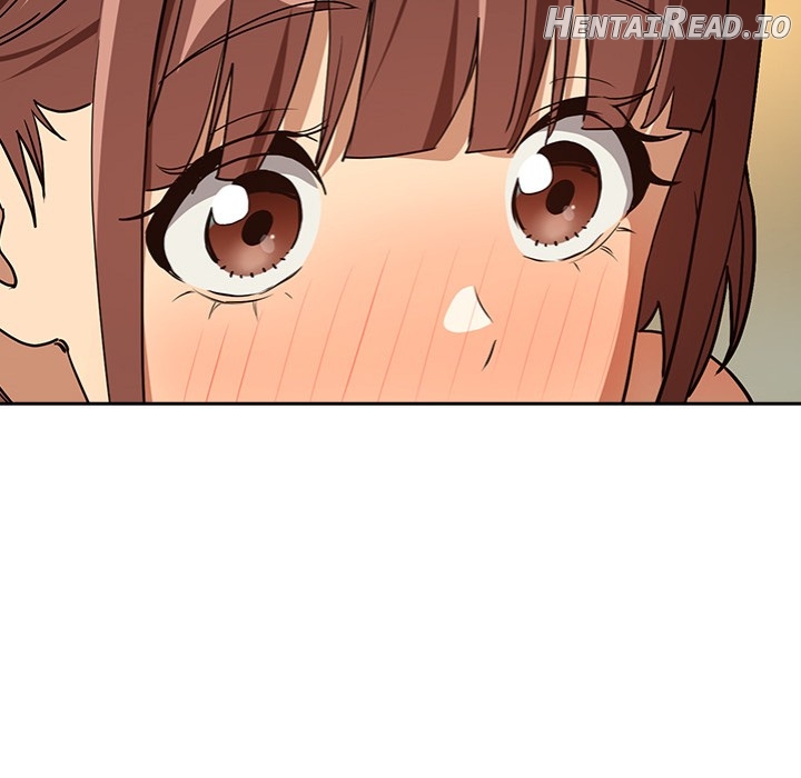 After Work Love Affairs Chapter 82 - page 136