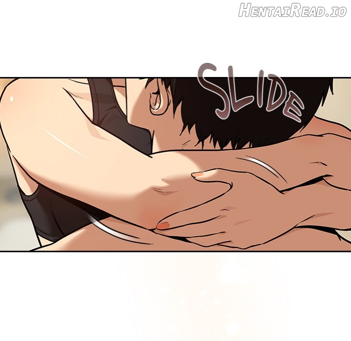 After Work Love Affairs Chapter 82 - page 137