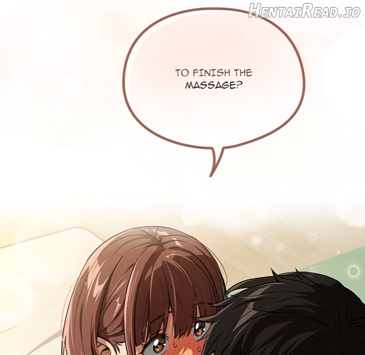 After Work Love Affairs Chapter 82 - page 140