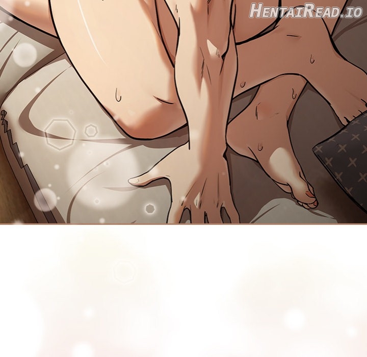 After Work Love Affairs Chapter 82 - page 142