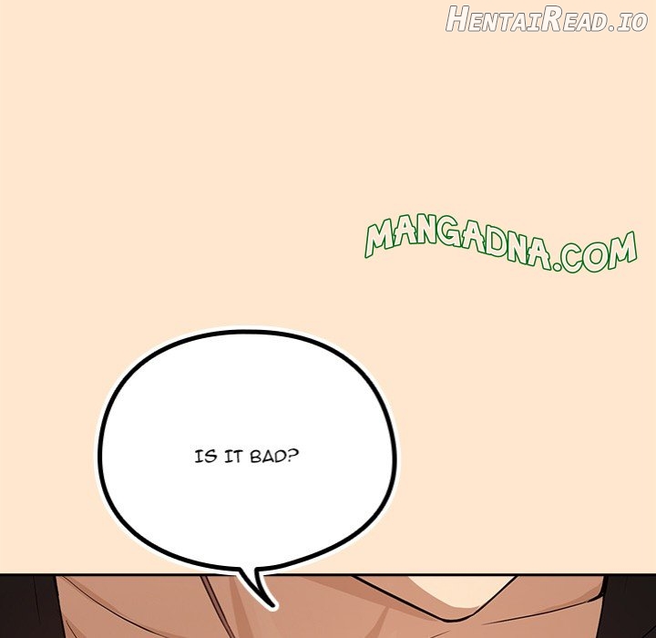 After Work Love Affairs Chapter 82 - page 17
