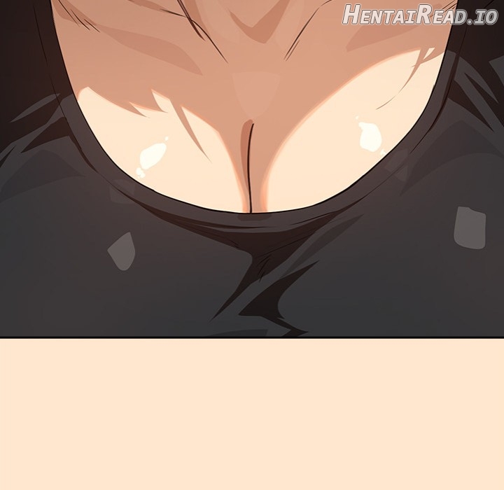 After Work Love Affairs Chapter 82 - page 18